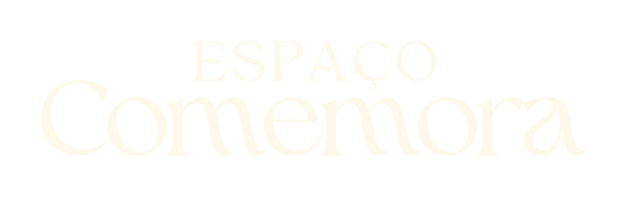Espaço Comemora