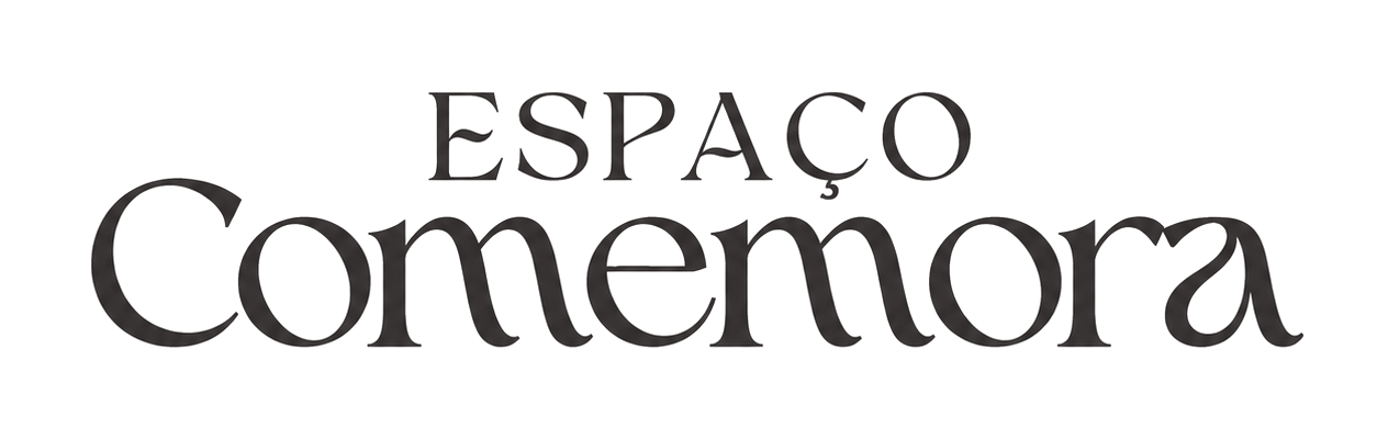 Espaço Comemora